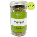 Sainsbury's Thyme - image 5