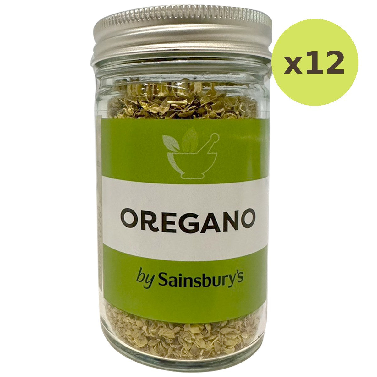 Sainsbury's Oregano - image 5