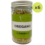 Sainsbury's Oregano - image 4