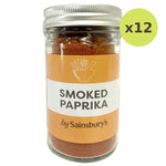 Sainsbury's Smoked Paprika - image 5