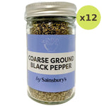 Sainsbury's Coarse Ground Black Pepper - image 5