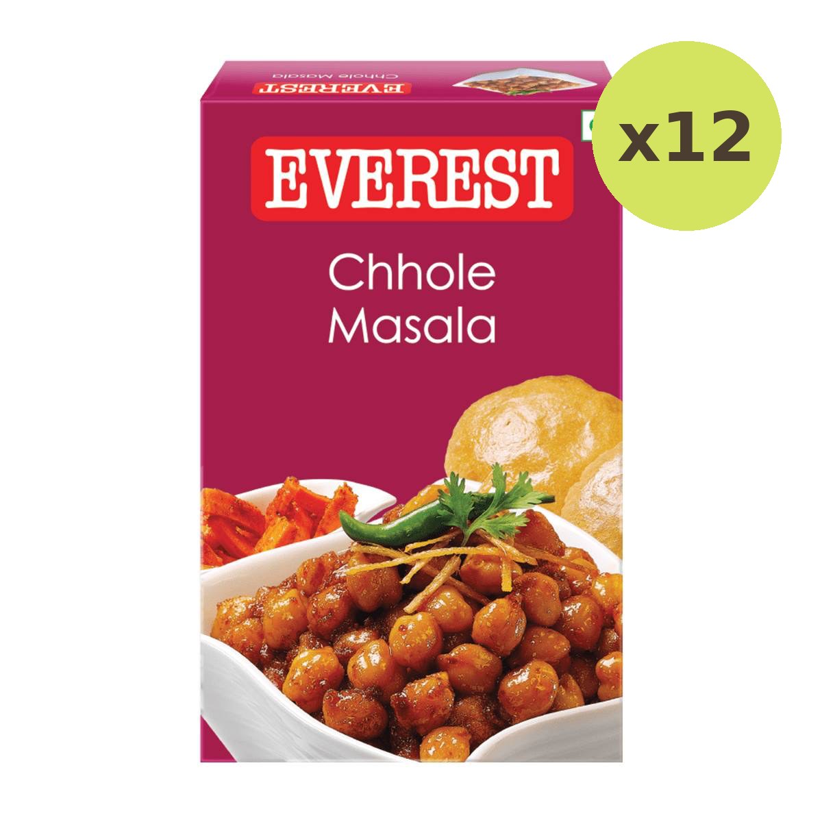 Everest Chhole Masala - image 3