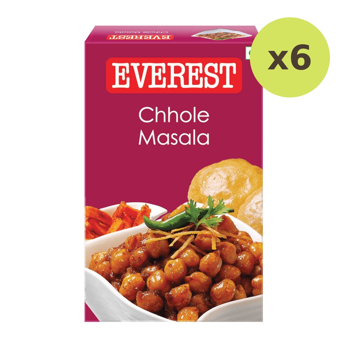 Everest Chhole Masala - image 2