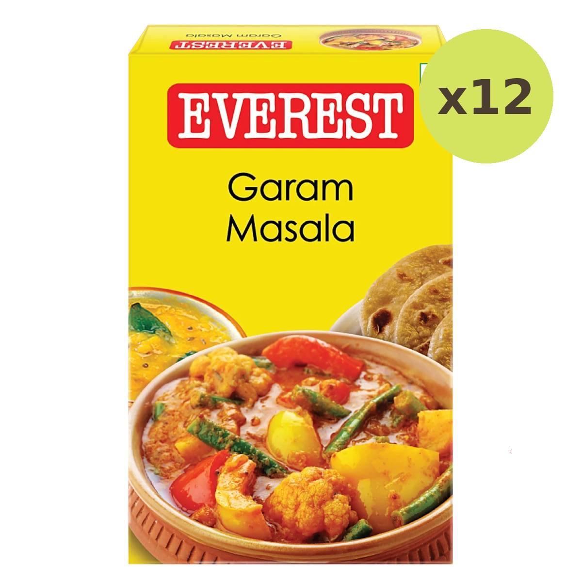 Everest Garam Masala - image 3