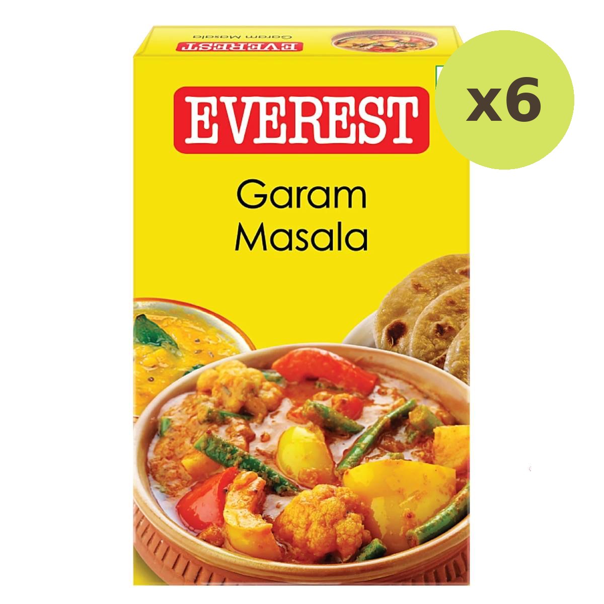 Everest Garam Masala - image 2