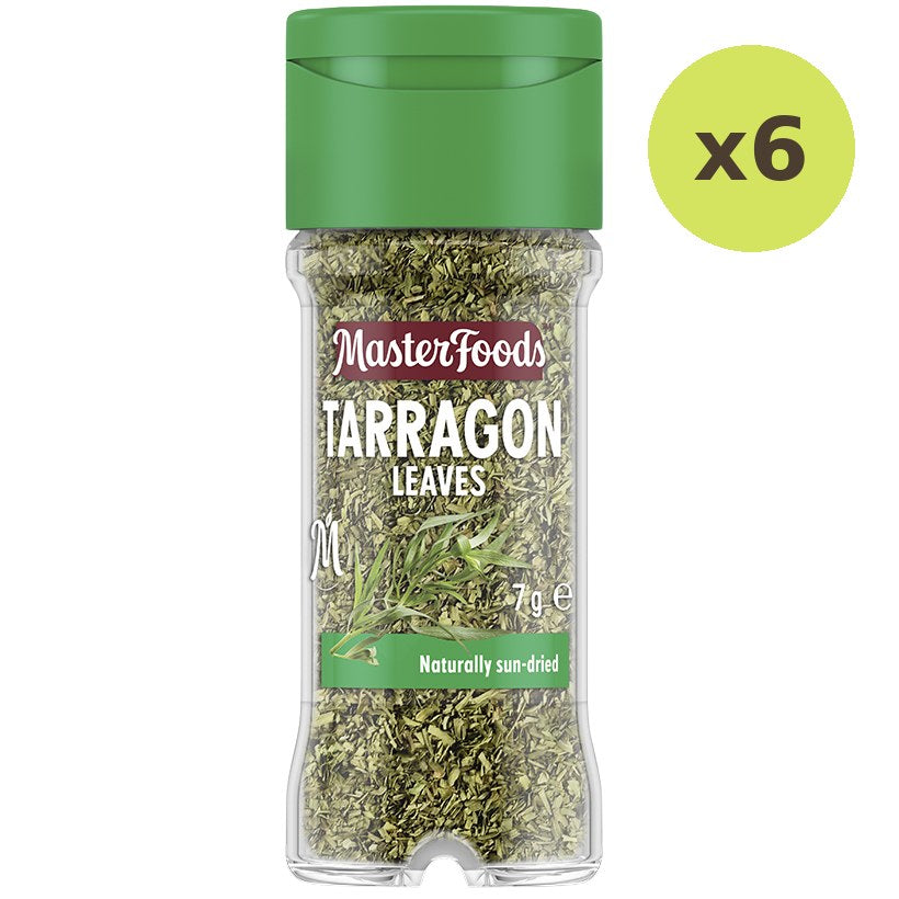 Masterfoods Tarragon Leaves - image 2
