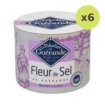 Le Paludier Fleur De Sel De Guerande - image 2