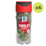 McCormick Parsley Leaves - image 2