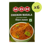 Mdh Chicken Masala - image 2
