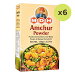 Mdh Amchur Powder - image 2