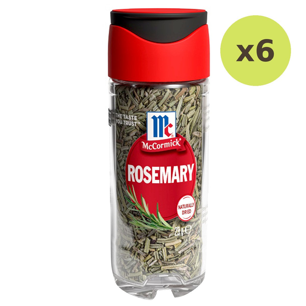McCormick Rosemary - image 2
