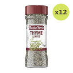 Masterfoods Thyme Leaves - image 3