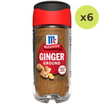 McCormick Ginger Ground - image 5