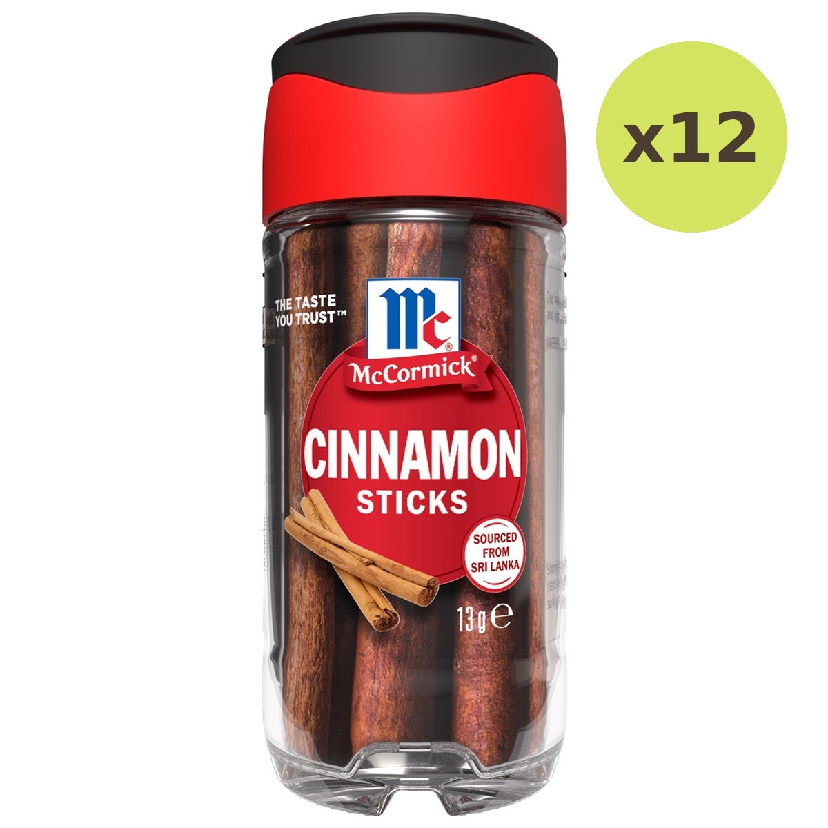 McCormick Cinnamon Sticks - image 6