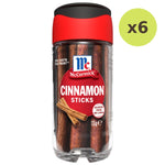 McCormick Cinnamon Sticks - image 5