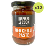 Sainsbury's Itc Chille Paste - image 6