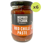 Sainsbury's Itc Chille Paste - image 5
