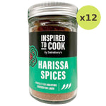 Sainsbury's Itc Harissa Spices - image 6