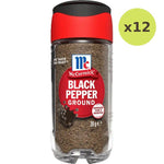 McCormick Black Pepper Ground - image 6
