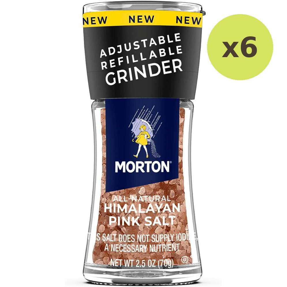 Morton Pink Salt - image 2
