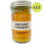 Sainsbury's Ground Turmeric - image 5