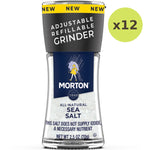 Morton Sea Salt - image 3