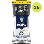 Morton Sea Salt - image 2