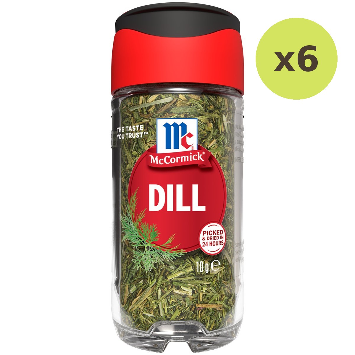 McCormick Dill - image 5