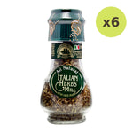 Drogheria Italian Herbs Mill - image 2