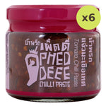 Pheddee Tomato Chilli Paste - image 5