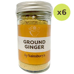 Sainsbury's Ground Ginger - image 4