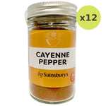 Sainsbury's Cayenne Pepper - image 5