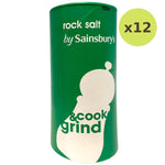 Sainsbury's Rock Salt - image 4