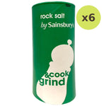 Sainsbury's Rock Salt - image 3