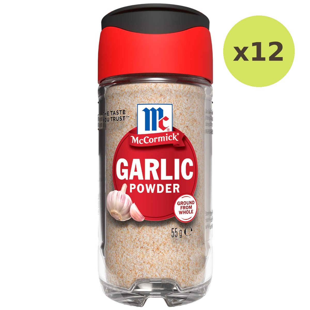 McCormick Garlic Powder - image 6
