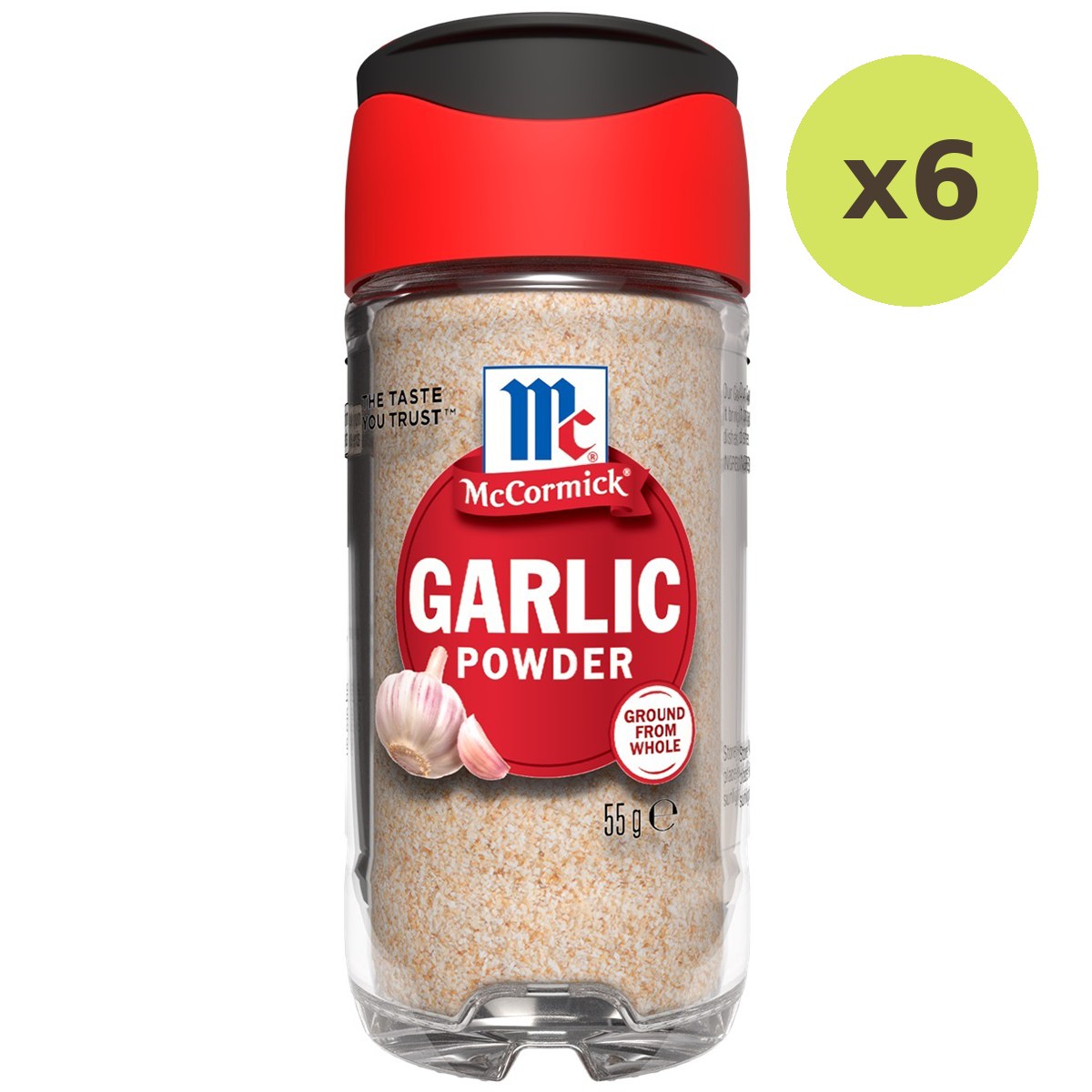 McCormick Garlic Powder - image 5