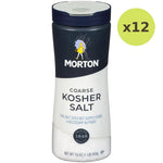 Morton Coares Koshep Salt - image 3
