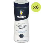 Morton Coares Koshep Salt - image 2