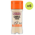 Masterfoods Garlic Powder - image 2