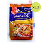 Kruaphakhin Southern Thai Curry Paste - image 6