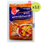 Kruaphakhin Fresh Chilli South Curry Paste - image 6