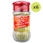 Nguan Soon Ground Coriander Root - image 2