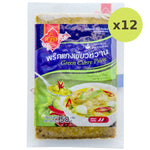 Kruaphakhin Green Curry Paste - image 6