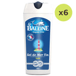 La Baleine Sel De Mer Fin Iode - image 4