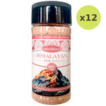 Kurera Fine Grain Himalayan Pink Salt - image 5