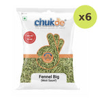 Chuk-De Fennel Thick - image 2