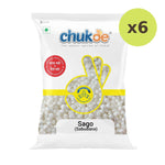 Chuk-De Sabudana - image 2