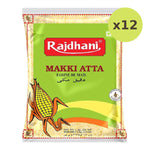 Rajdhani Makki Atta - image 3