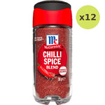 McCormick Chilli Spice Blend - image 4