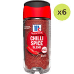 McCormick Chilli Spice Blend - image 3